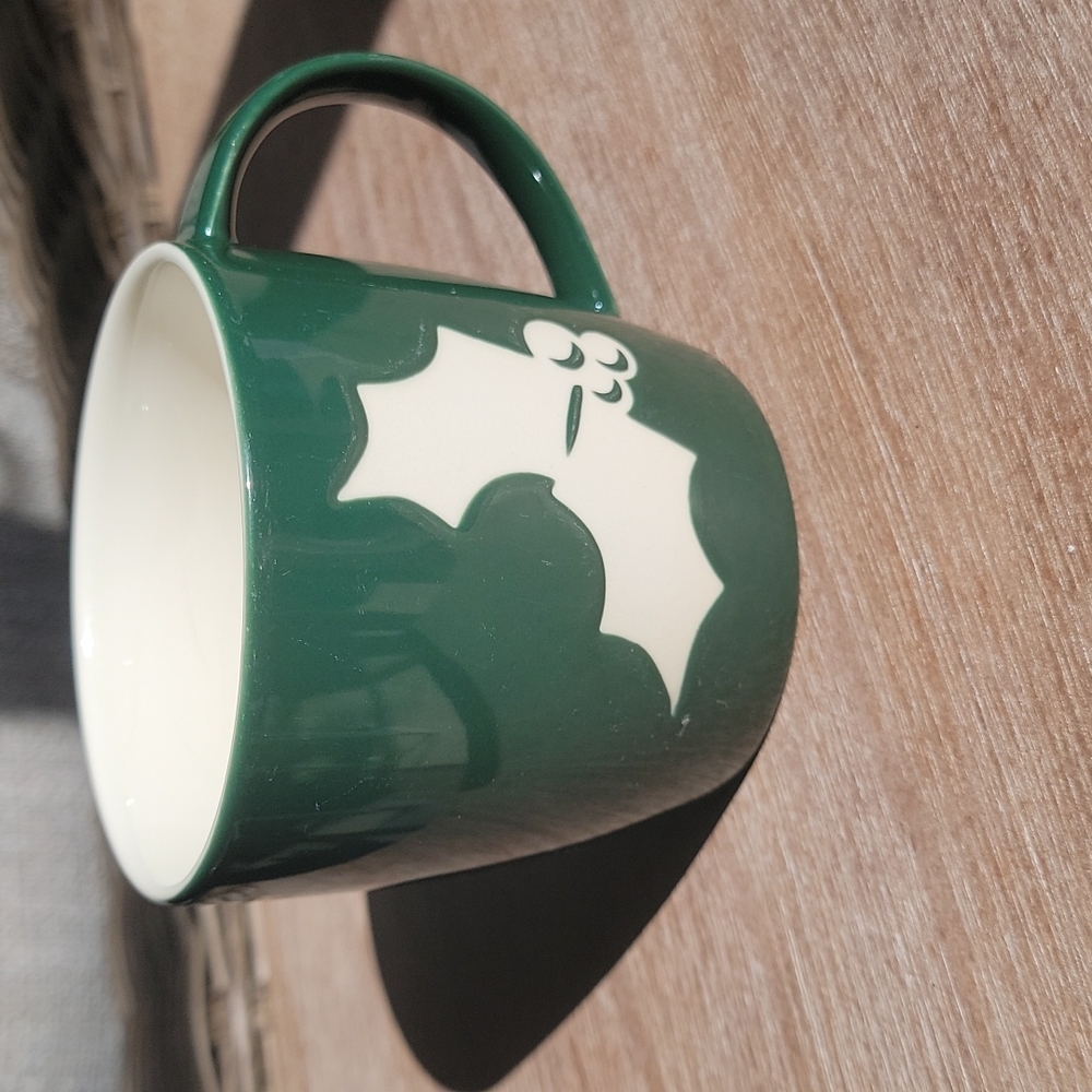 Starbucks Coffee Mug